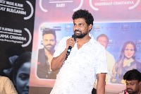 Baby Movie Press Meet About Getting Filmfare Awards
